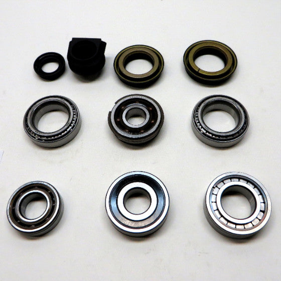 Mini Transmission Bearing/Seal Kit 02-04 Mini Cooper 5-Speed Manual Trans USA Standard Gear ZMBK472