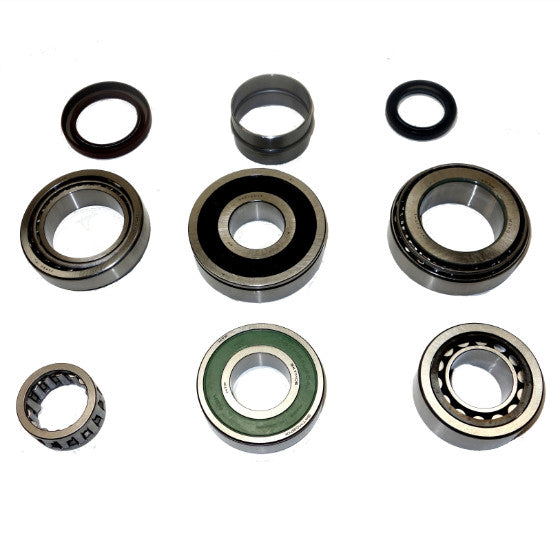 RA60 Transmission Bearing/Seal Kit w/Synchro Rings 05-14 Tacoma Plus 05-06 Tundra 6-Speed Manual Trans 4WD USA Standard Gear ZMBK475WS