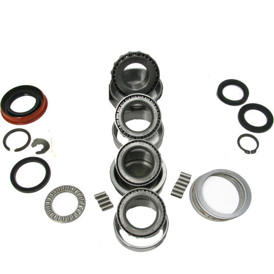 TR6060 Transmission Bearing/Seal Kit 6-Speed Manual Trans USA Standard Gear ZMBK479