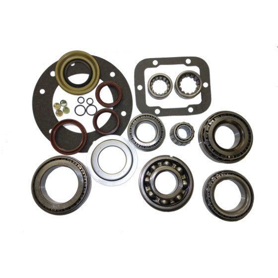 S6-650/GMT800 Transmission Bearing/Seal Kit 6-Speed Manual Trans USA Standard Gear ZMBK486