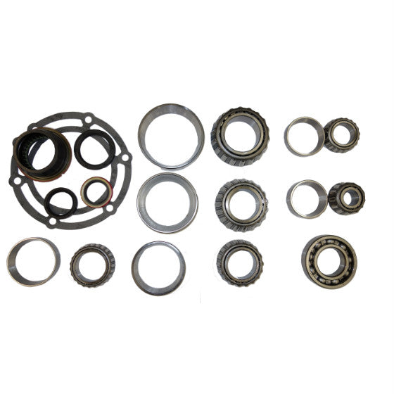 NV5600 Transmission Bearing/Seal Kit 98-05 Ram 2500/3500 6-Speed Manual Trans USA Standard Gear ZMBK492