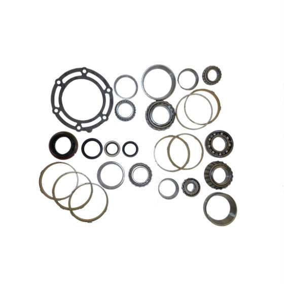 NV5600 Transmission Bearing/Seal Kit w/Synchro Rings 01-05 Ram 2500/3500 6-Speed Manual Trans No Needle Bearings USA Standard Gear ZMBK492WS