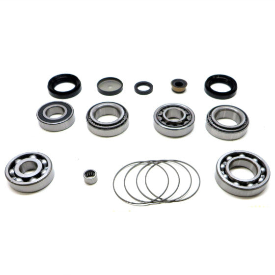 F5M42 Transmission Bearing/Seal Kit 04 Sebring 02-06 Lancer 97-02 Mirage 05-06 Outlander 5-Speed Manual Trans Ball-Type Diff Bearings USA Standard Gear ZMBK497