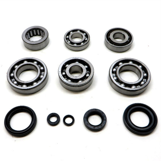 SMJM Transmission Bearing/Seal Kit 07-08 Honda Fit 5-Speed Manual Trans USA Standard Gear ZMBK520