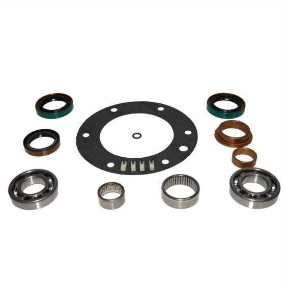 BW1345 Transfer Case Bearing/Seal Kit 81-86 Bronco/82-92 F150/F250/F350 USA Standard Gear ZTBK1345