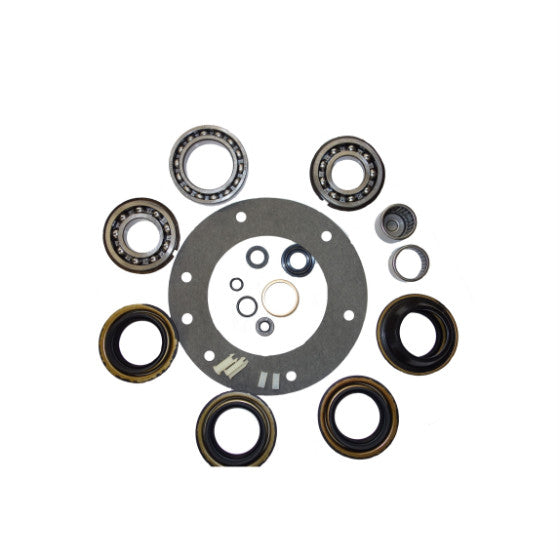 BW1356/BW1372/BW4401 Transfer Case Bearing/Seal Kit USA Standard Gear ZTBK1356