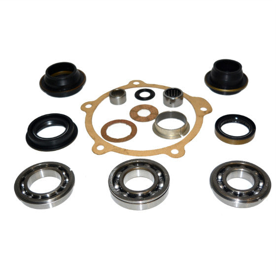 BW1372/BW4472 Transfer Case Bearing/Seal Kit USA Standard Gear ZTBK1372