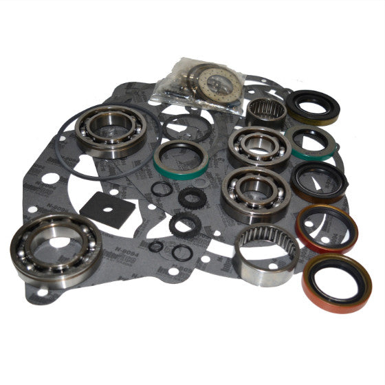 NP203 Transfer Case Bearing/Seal Kit 75-79 F100/F150/F250/F350/Bronco USA Standard Gear ZTBK203F