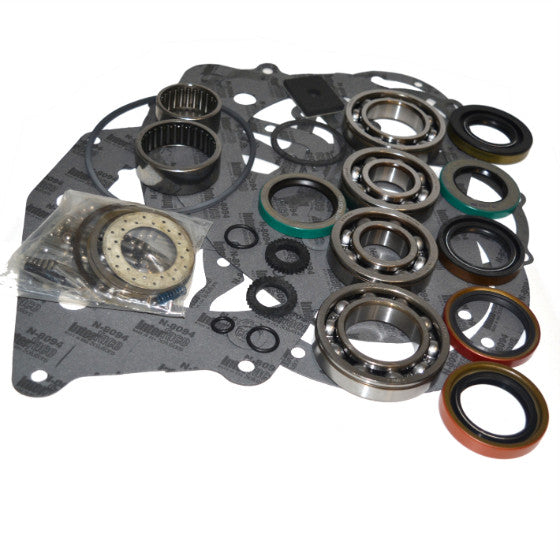 NP203 Transfer Case Bearing/Seal Kit 74-77 Truck USA Standard Gear ZTBK203FD