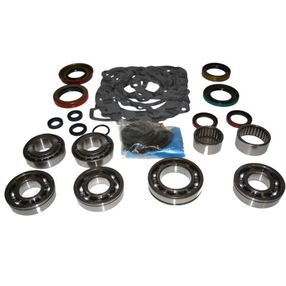 NP205 Transfer Case Bearing/Seal Kit 88-93 Truck USA Standard Gear ZTBK205D