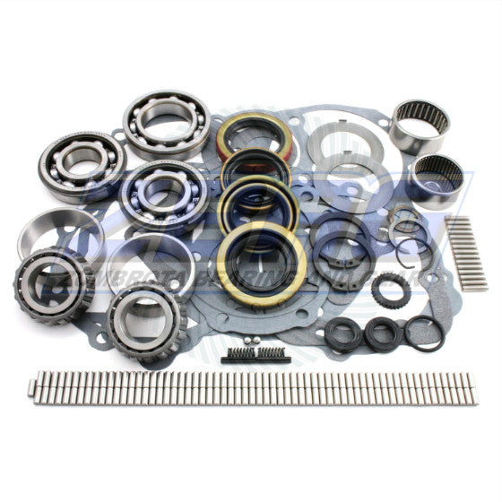 NP205 Transfer Case Bearing/Seal Kit 69-80 Chevy/Dodge/GMC Trucks/SUVs USA Standard Gear ZTBK205GDM