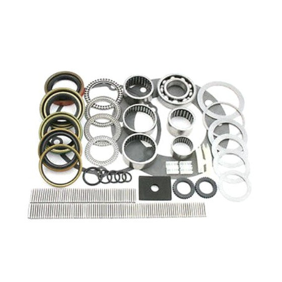 NP208 Transfer Case Bearing/Seal Kit 80-87 Chevrolet/Dodge/Ford/GMC/Jeep USA Standard Gear ZTBK208