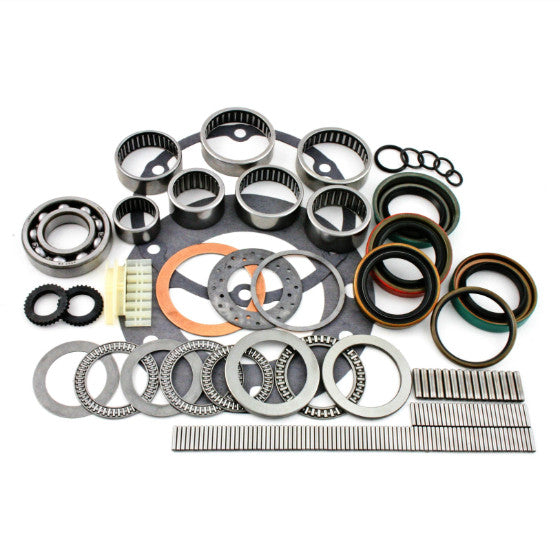 NP119/NP128/NP219/NP228/NP229 Transfer Case Bearing/Seal Kit Jeep Cherokee/Comanche/Wagoneer/Grand Wagoneer/J10/J20 Plus AMC Eagle USA Standard Gear ZTBK228-9