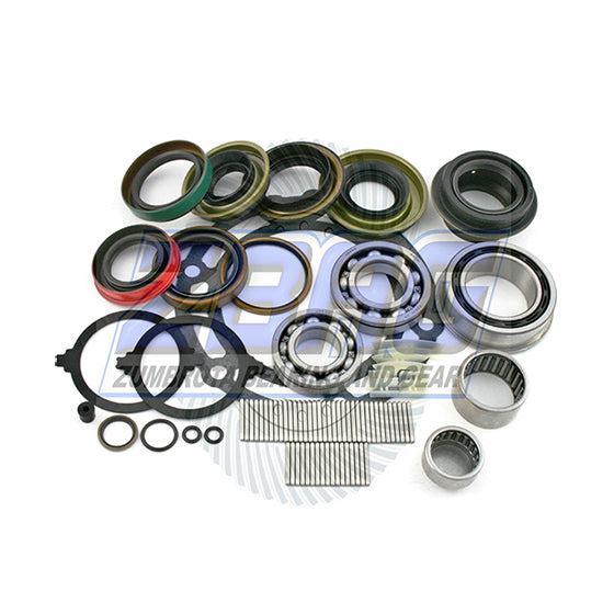 NP242 Transfer Case Bearing/Seal Kit Dakota/Durango/Cherokee/Grand Cherokee/Wagoneer USA Standard Gear ZTBK242