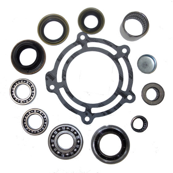 NP126/NP226 Transfer Case Bearing/Seal Kit 02-09 GM Mid-Size SUVs USA Standard Gear ZTBK243