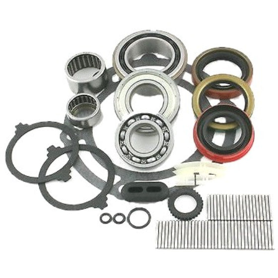 NP249J Transfer Case Bearing/Seal Kit 95-98 Jeep Grand Cherokee USA Standard Gear ZTBK249JA