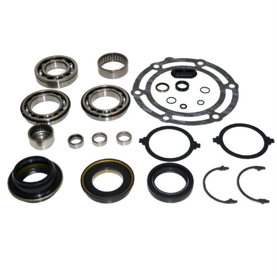 NV261LD/NV261HD/NP261/NP263 Transfer Case Bearing/Seal Kit 99-07 Silverado/Sierra USA Standard Gear ZTBK371