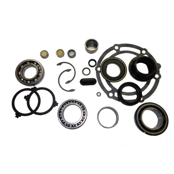 NP261XHD/NP263XHD Transfer Case Bearing/Seal Kit 01-07 Sierra/Silverado USA Standard Gear ZTBK371A