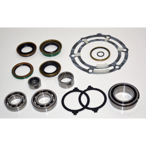 NP233 Transfer Case Bearing/Seal Kit 01-11 Dakota Plus Durango/Raider USA Standard Gear ZTBK430