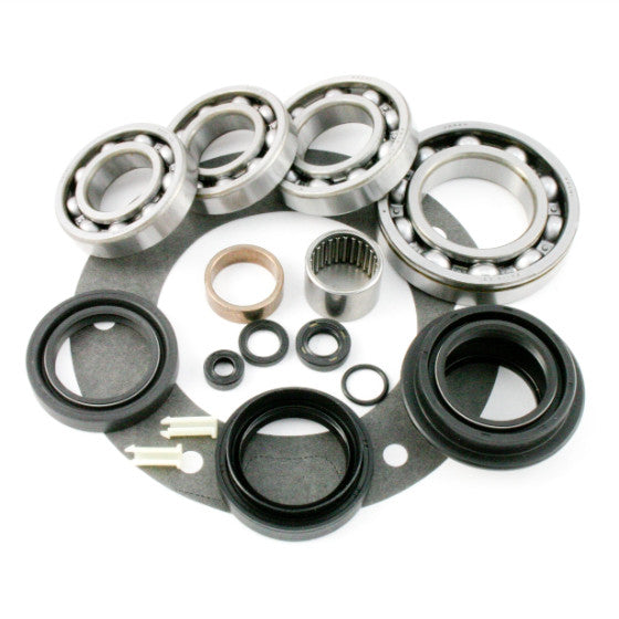 BW4406 Transfer Case Bearing/Seal Kit F150/F250/Mark LT/Navigator USA Standard Gear ZTBK4406