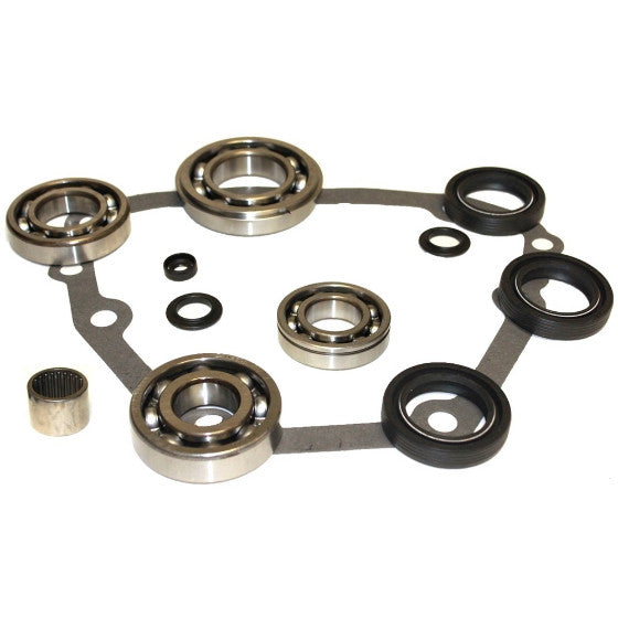 BW4411 Transfer Case Bearing/Seal Kit 02-05 Explorer And Aviator/Mountaineer USA Standard Gear ZTBK4411