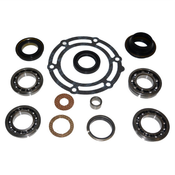 BW4473 Transfer Case Bearing/Seal Kit 03-14 Express/Savana 1500 Van Includes Input to Case Bearing USA Standard Gear ZTBK4473