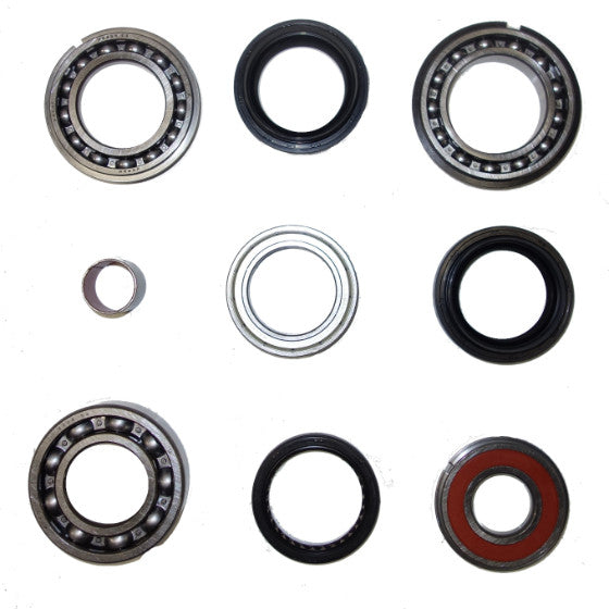 BW4476/BW4479 Transfer Case Bearing/Seal Kit 04-11 Cadillac Car/SUV USA Standard Gear ZTBK4476