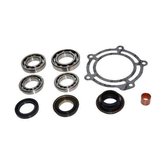 BW4482 Transfer Case Bearing/Seal Kit 03-05 Chevy/GMC Pickups/SUVs USA Standard Gear ZTBK4482