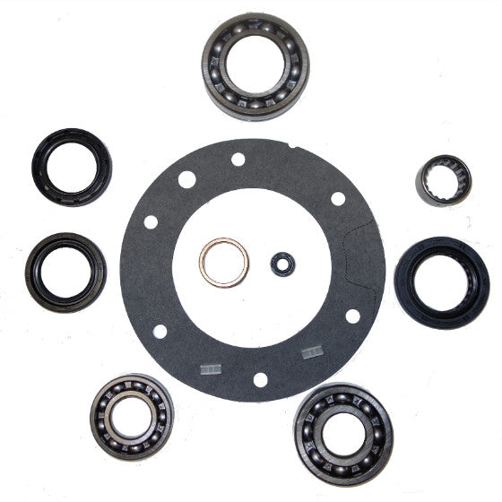 BW4481/BW4484 Transfer Case Bearing/Seal Kit 03-09 GM SUV USA Standard Gear ZTBK4484