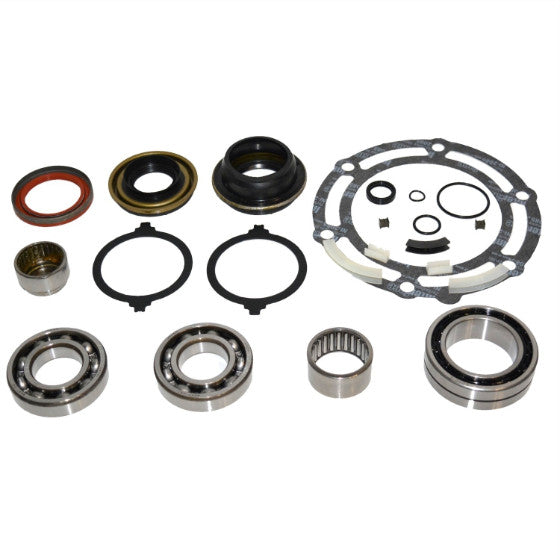 NV243/NV244 Transfer Case Bearing/Seal Kit 02-10 Ram USA Standard Gear ZTBK449