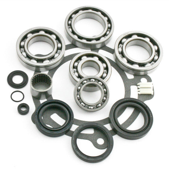 BW4493/BW4494 Transfer Case Bearing/Seal Kit 06-10 Hummer H3 USA Standard Gear ZTBK4493