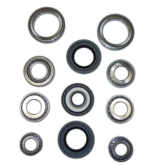 FETC Transfer Case Bearing/Seal Kit 01-12 Escape Plus Tribute/Mariner USA Standard Gear ZTBK456