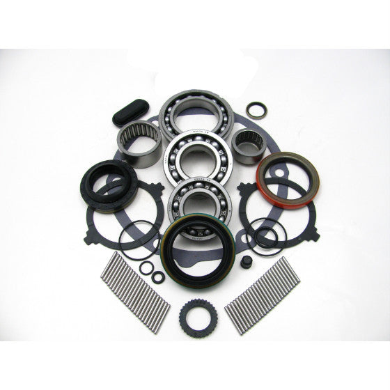 NP247 Transfer Case Bearing/Seal Kit 99-04 Jeep Grand Cherokee USA Standard Gear ZTBK484