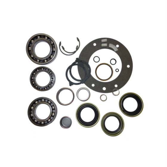 NP271/NP273 Transfer Case Bearing/Seal Kit 99-10 Super Duty Truck USA Standard Gear ZTBK485