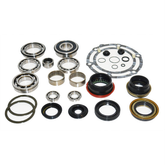 MP3010/MP3023 Transfer Case Bearing/Seal Kit 08-14 GM/Dodge Truck/SUV And Jeep USA Standard Gear ZTBK517