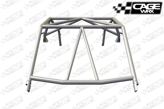 CageWrx "BAJA SPEC" Cage Kit RZR PRO XP (2020+) - Skinny Pedal Racing