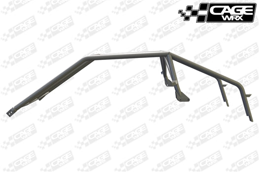 CageWrx "BAJA SPEC" Cage Kit RZR PRO XP (2020+) - Skinny Pedal Racing