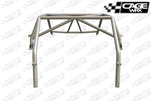 CageWrx "BAJA SPEC" Cage Kit RZR PRO XP (2020+) - Skinny Pedal Racing