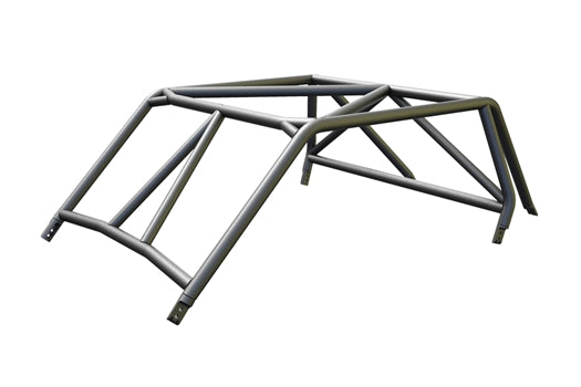 CageWrx "BAJA SPEC" Roll Cage Kit: RZR XP 1000 / XP Turbo (2014-2018)