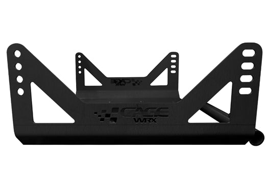 CageWrx RZR Pro XP / Pro R / Turbo R FRONT Seat Mount (1 mount) - Skinny Pedal Racing