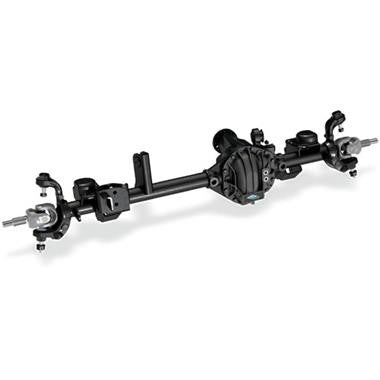 Jeep JK Ultimate Dana 44 Front Axle Assembly 3.73 Ratio 10010519 - Skinny Pedal Racing