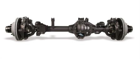 Dana Spicer Jeep JK Ultimate Dana 60 Front Axle Assembly 4.88 Ratio 10005778 - Skinny Pedal Racing