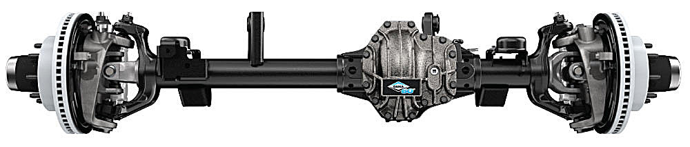 Dana Ultimate 60 Front Axle E-Locker 4.88 Ratio 10056042 - Skinny Pedal Racing