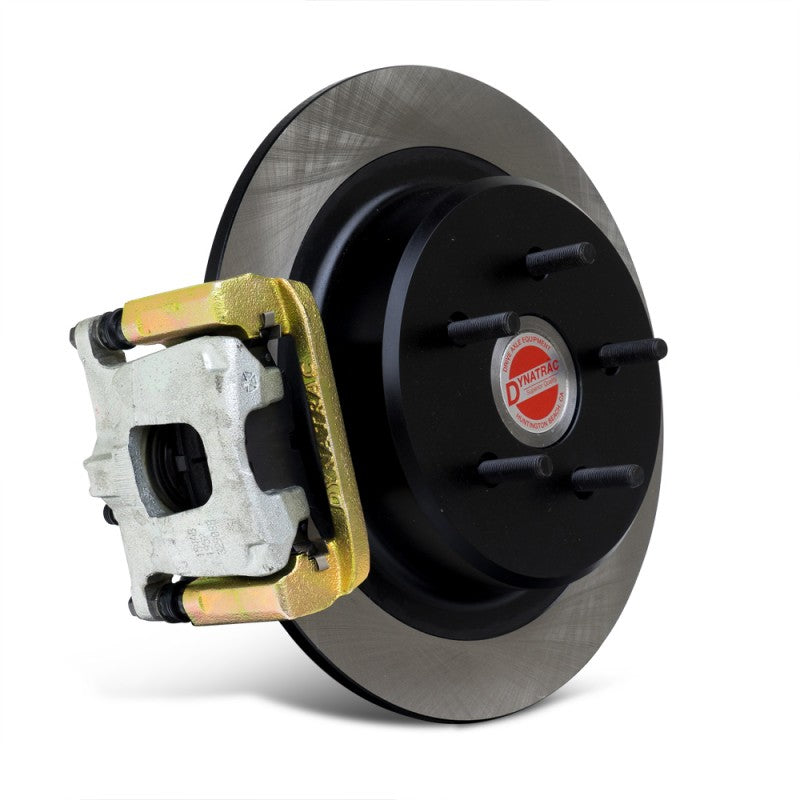 Dynatrac ProGrip™ Brake System for Jeep Wrangler JK - Skinny Pedal Racing