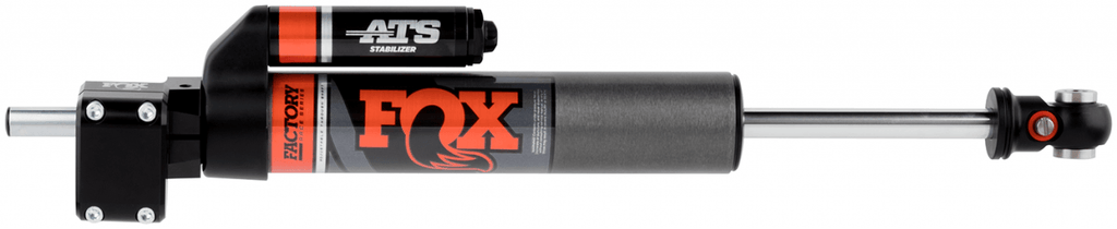 Fox 2.0 Factory Race Series ATS Steering Stabilizer 983-02-143 - Skinny Pedal Racing