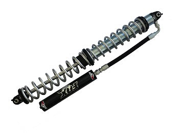 Fox 2.5 Coilover, Factory Series, Remote Reservoir - Skinny Pedal Racing