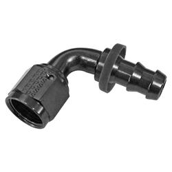 Fragola Performance Systems Series 8000 Push-Lite Race Hose Ends 209006-BL - Skinny Pedal Racing