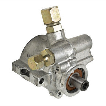 Howe T/C Power Steering Pump - Skinny Pedal Racing