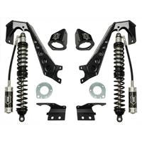 Icon Vehicle Dynamics Adjustable Front Coilover Conversion System 1.75-4.00in - Skinny Pedal Racing