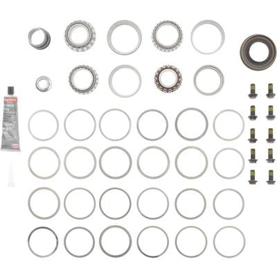 eep JL Jeep JL Dana Spicer Dana 35 AdvanTEK Rear Axle Master Overhaul Kit - 10040452 - Skinny Pedal Racing